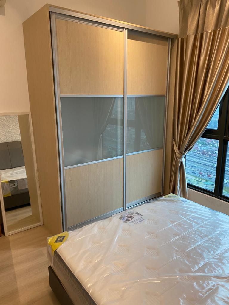 Thumbnail: Two Bed Room Unit @ The Grand Subang SS13