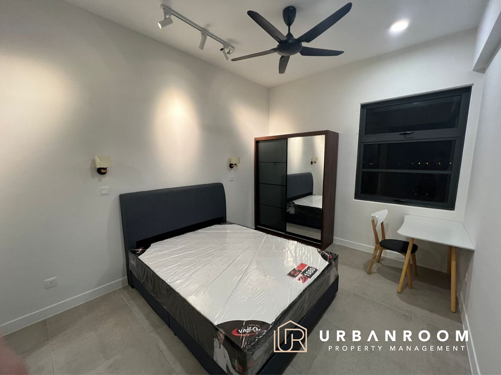 Thumbnail: Type C @ Union Suite Bandar Sunway