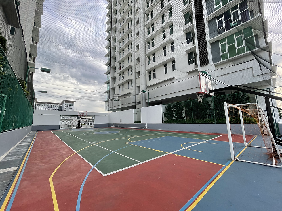 Thumbnail: Premium Master Room @ Nadayu28 Residence