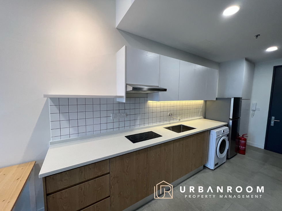 Thumbnail: Type A Studio Unit @ Union Suite Bandar Sunway