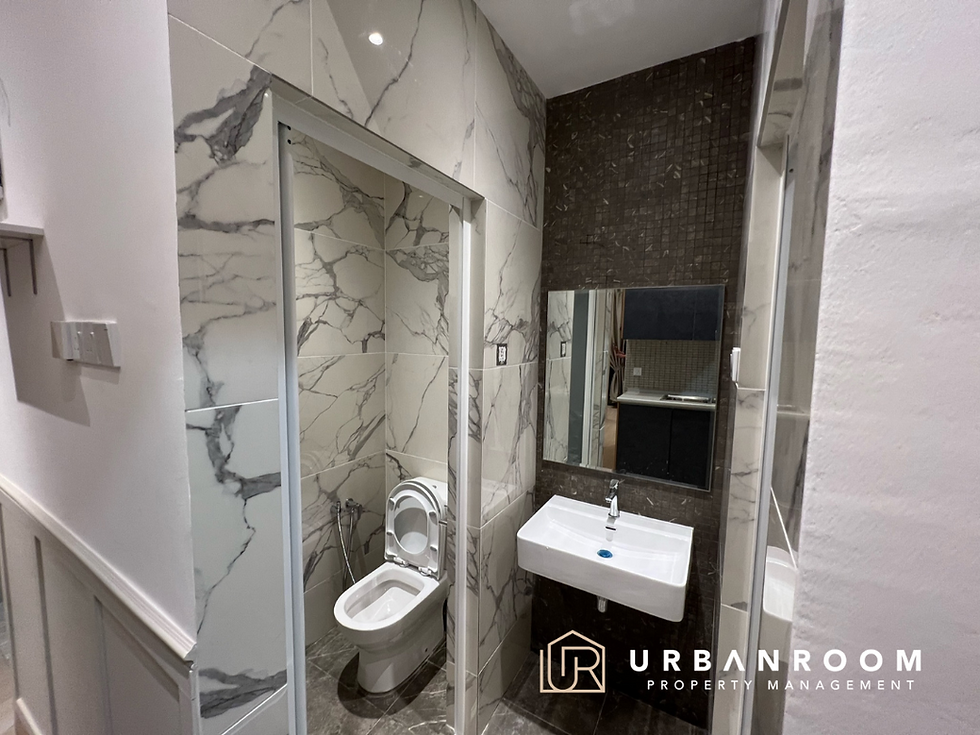 Thumbnail: Single Room@ The Grand Subang SS15