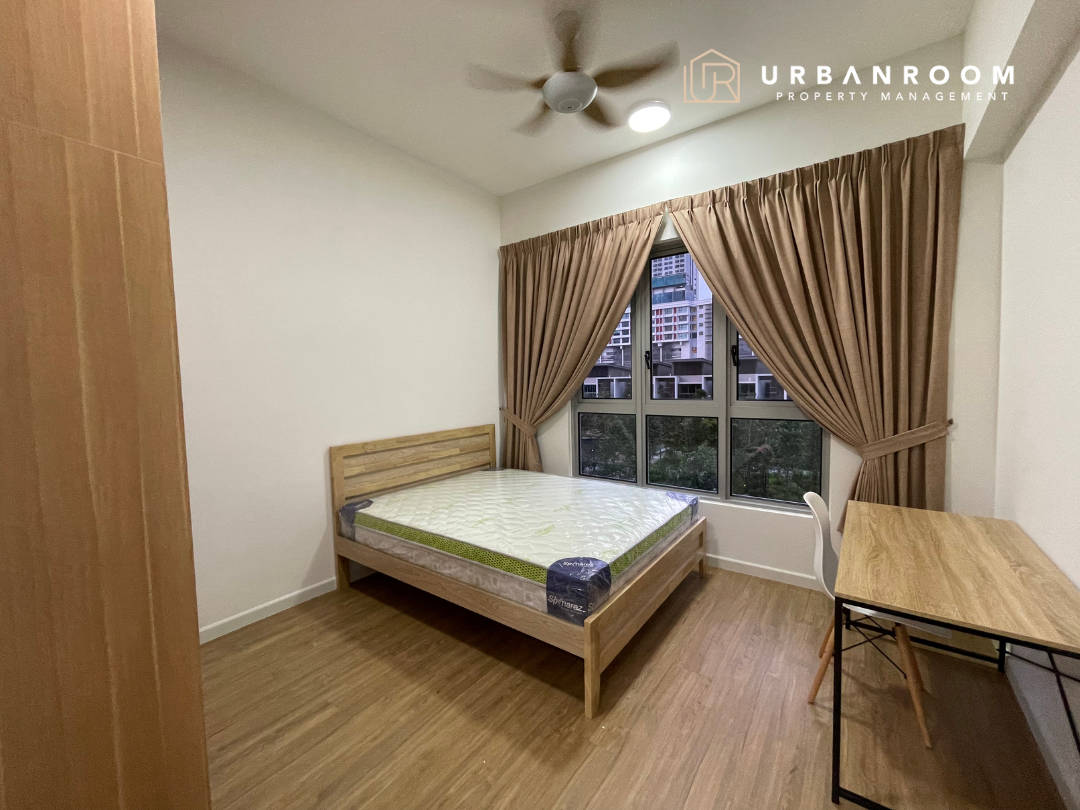 Medium Room @ Sunway GeoLake Residence