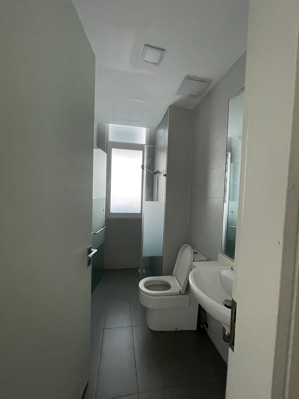 Thumbnail: Master Room @ Nadayu28 Residence