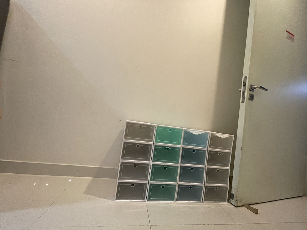 Thumbnail: Two Bedroom Unit @ Nadayu28 Residence