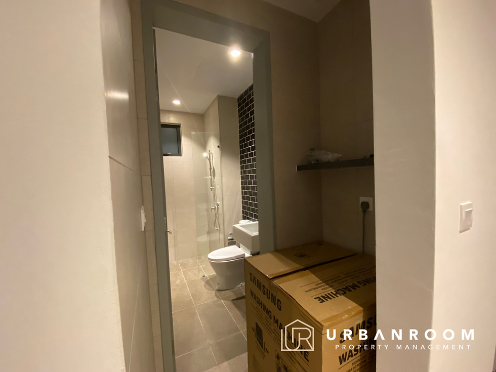 Thumbnail: Type C Unit @ Union Suite Bandar Sunway