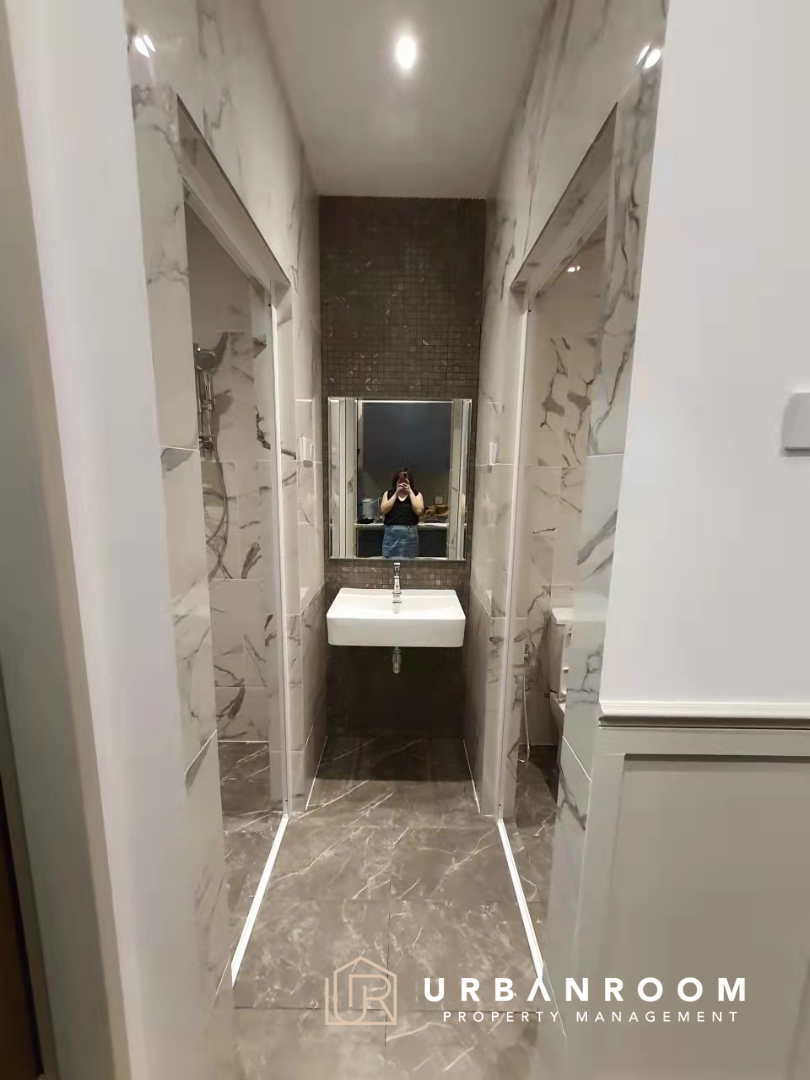 Thumbnail: Single Room @ The Grand Subang SS15