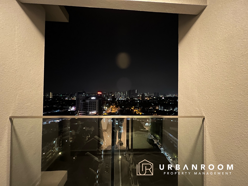 Thumbnail: Single Room@ The Grand Subang SS15