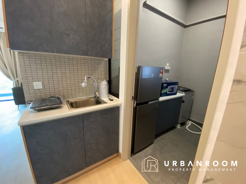 Thumbnail: 2 Bedroom Unit @ The Grand Subang SS15