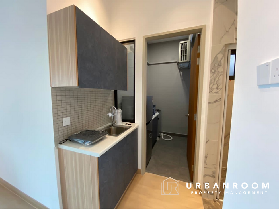 Thumbnail: 2 Bedroom Unit @ The Grand Subang SS15