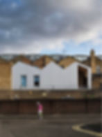 Broadway Market Mews: Hackney