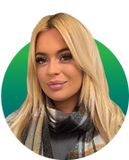 Team - Emily McGarry