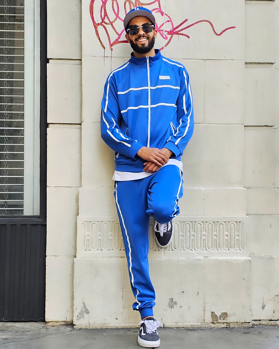 Thumbnail: Signature Tracksuit 