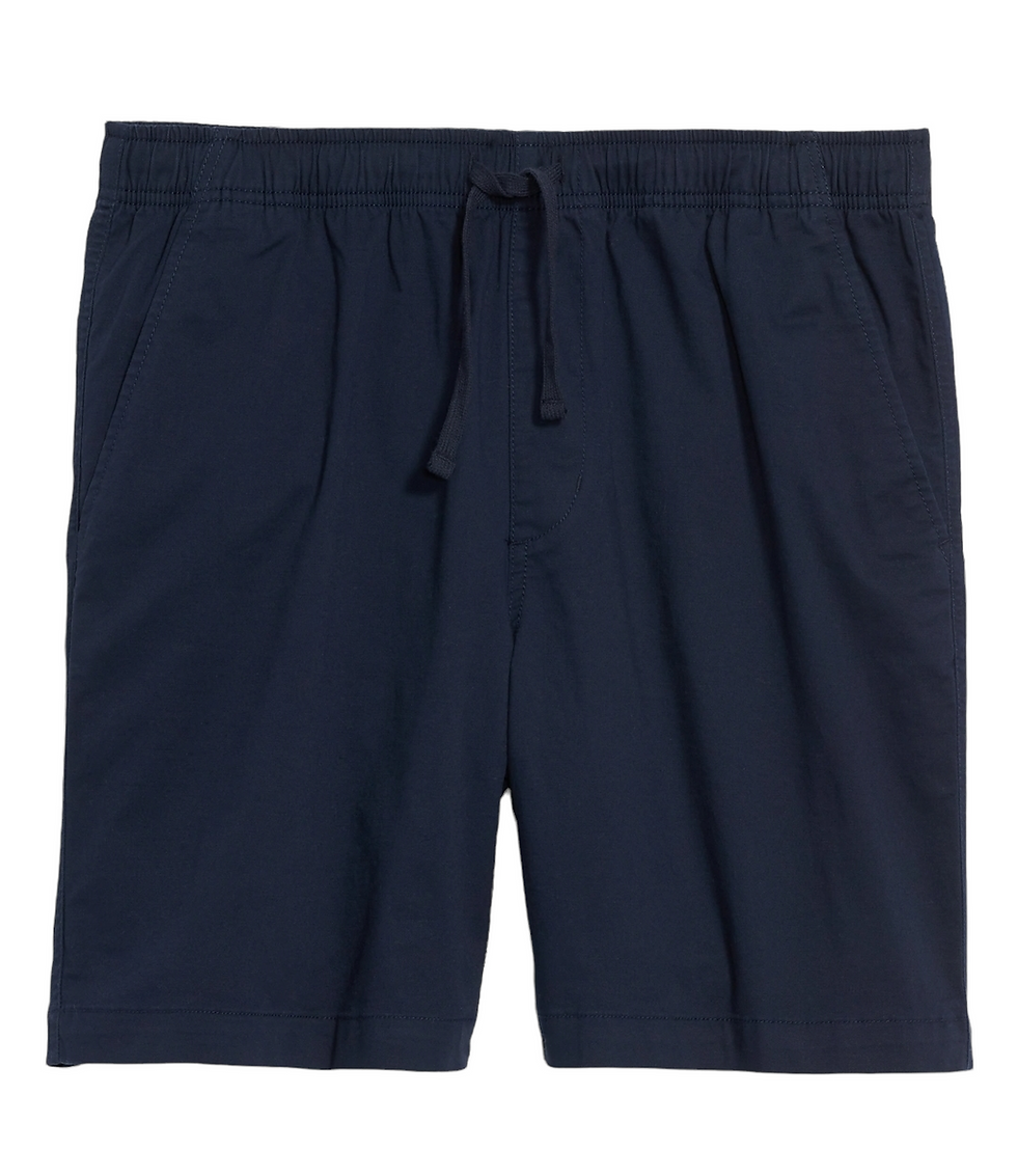 Thumbnail: KAP Chino Shorts 
