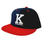 Thumbnail: Kid's KAP Snapback