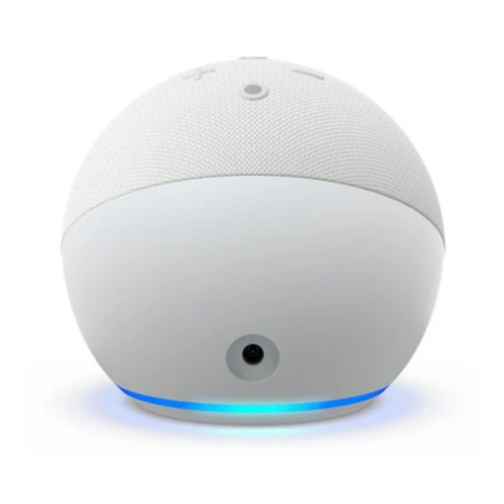 Miniatura: Amazon Alexa Echo Dot 5ª Geração