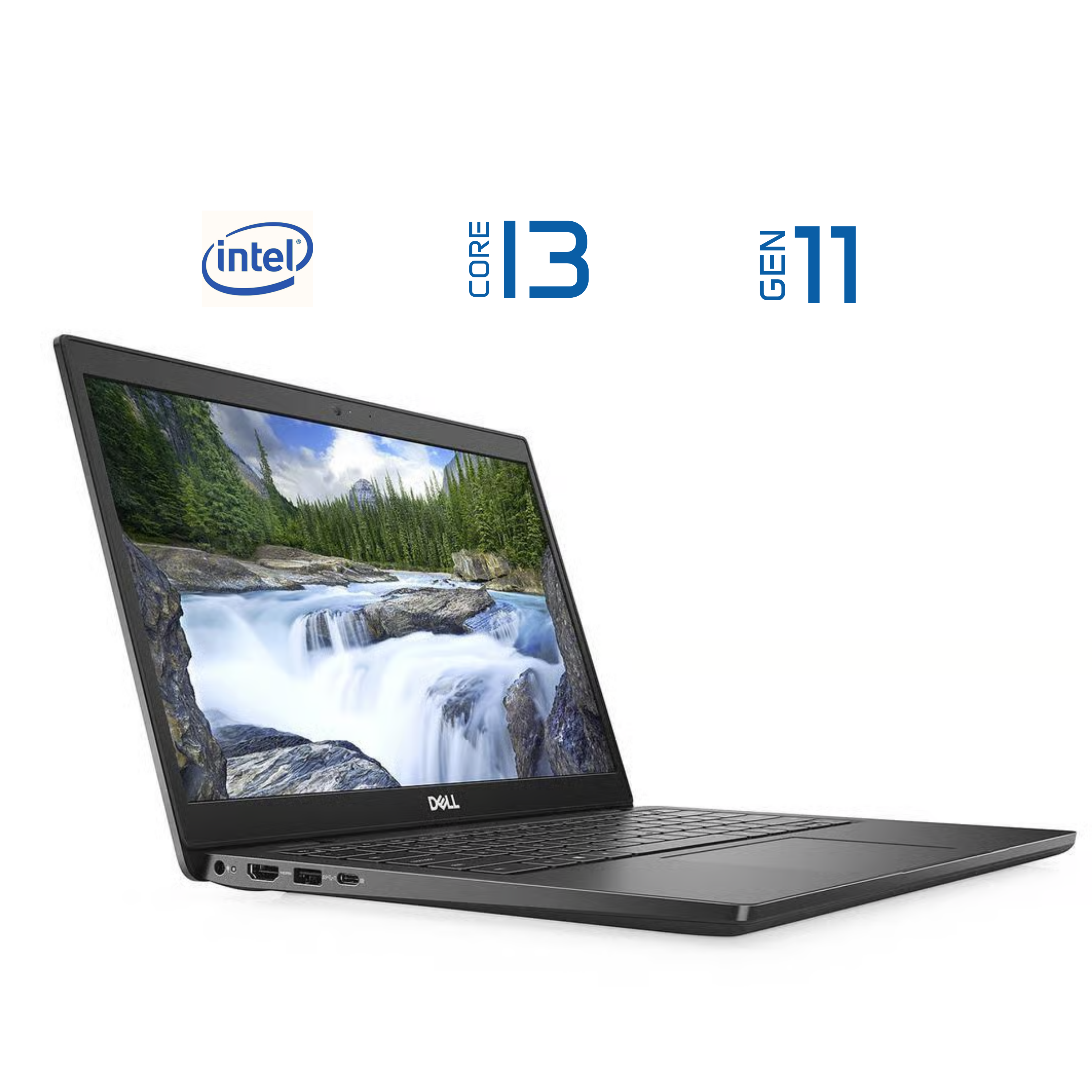 Dell 3420 - i3 11ª Ger. (8GB + 256GB) 𝐑𝐞𝐜𝐨𝐧𝐝.𝐆𝐑𝐀𝐃𝐄 𝐁