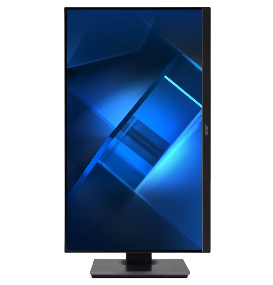 Miniatura: Monitor Acer B247Y 100Hz 𝐑𝐞𝐜𝐨𝐧𝐝𝐢𝐜𝐢𝐨𝐧𝐚𝐝𝐨 𝐆𝐑𝐀𝐃𝐄 𝐁