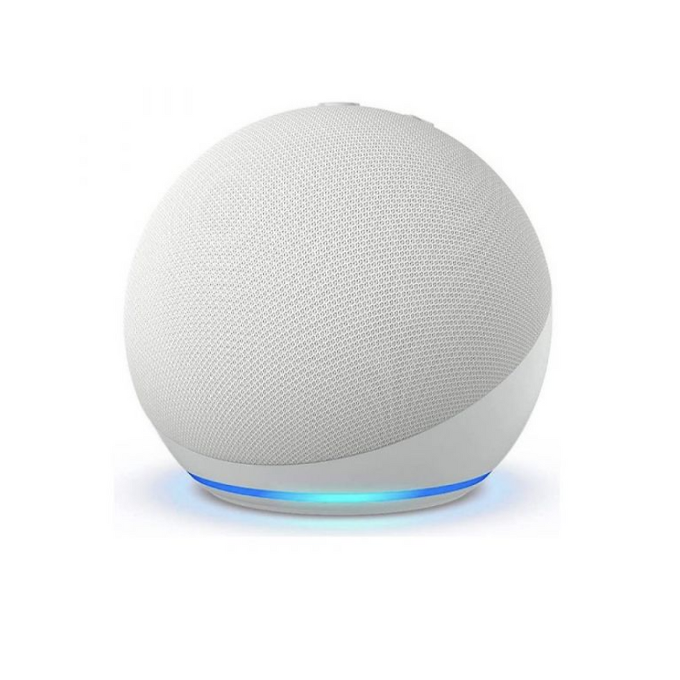 Miniatura: Amazon Alexa Echo Dot 5ª Geração