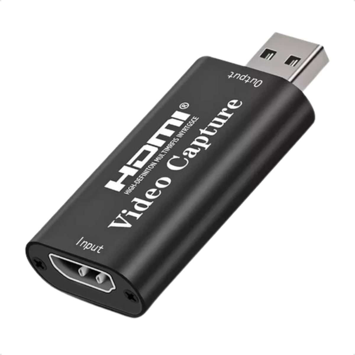 Placa Captura HDMI (sem loop)