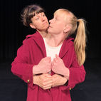 12 AUGUSTUS
Muiden, NL