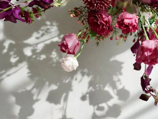 都内スタジオでマタニティフォトを撮らせていただきました