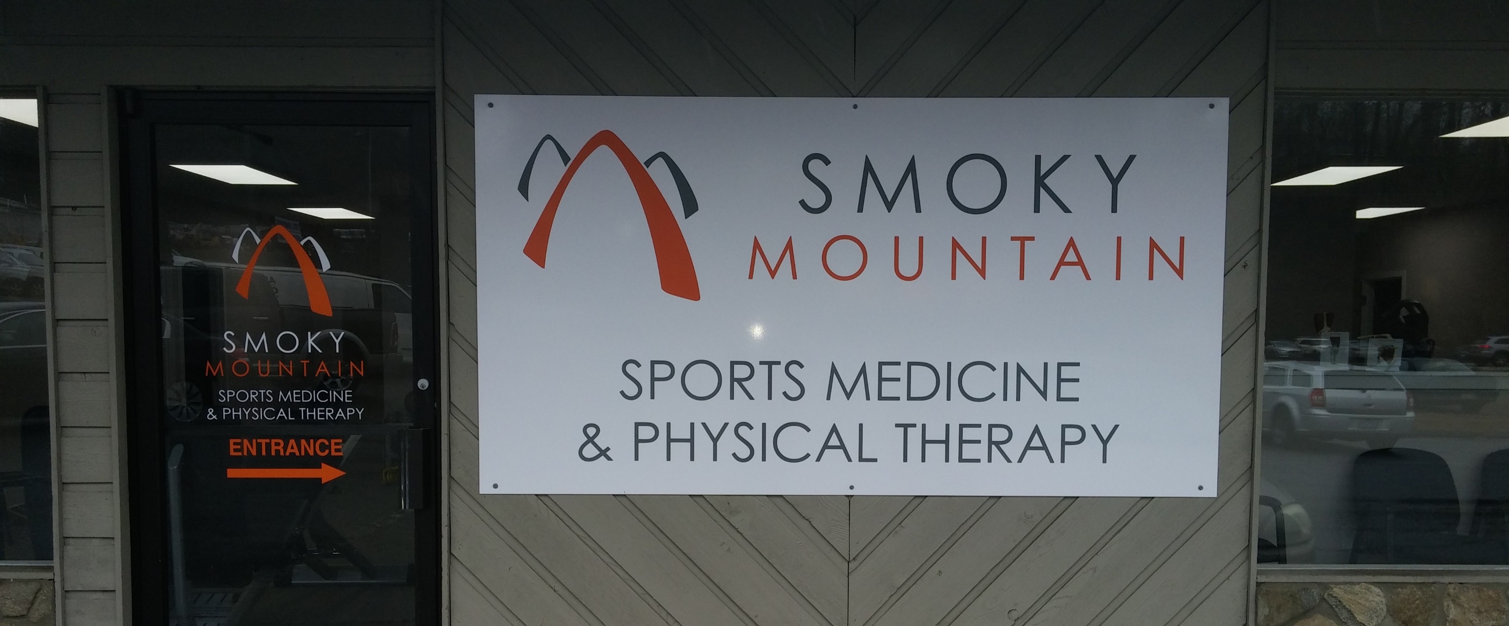 Smoky Mountain Sports Medicine & Physical Therapy, Sylva NC