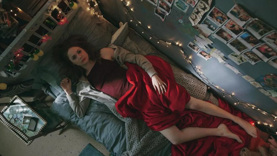 "The Party's Just Beginning" & "All About Nina" at Tribeca
