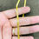 Thumbnail: Bismark Gold forming chain (4)