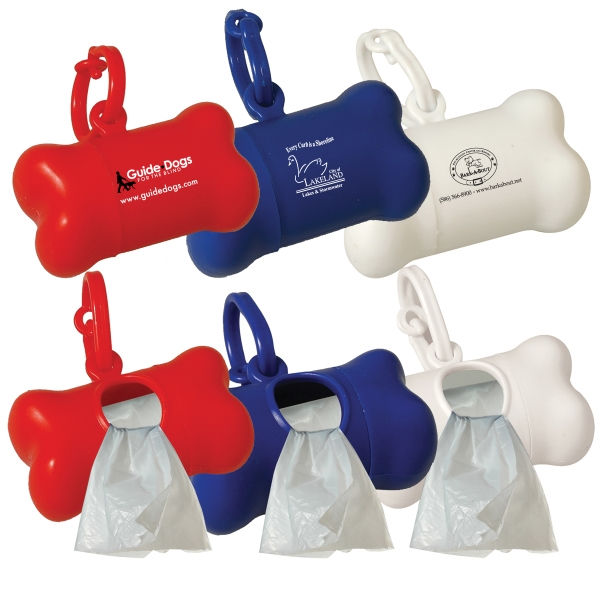 Pet Waste Bags