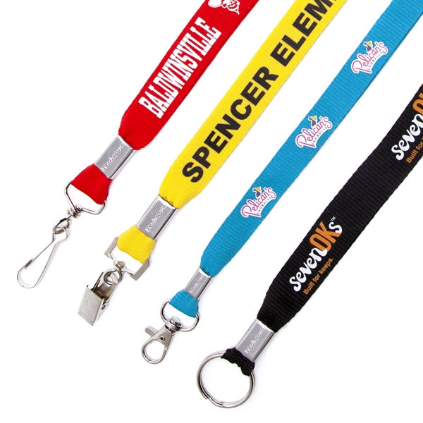 Lanyards