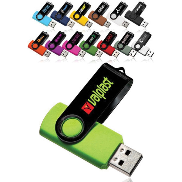 Thumb Drive