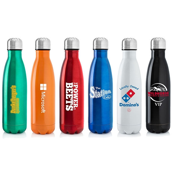 Insulated Water Bottles