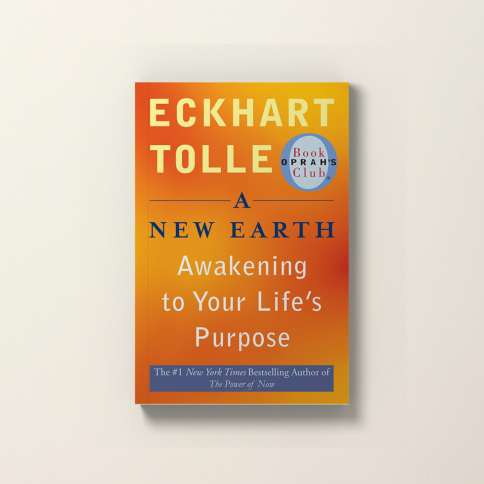 Cover of the book and a great read