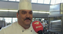 Foodwaste im Spital