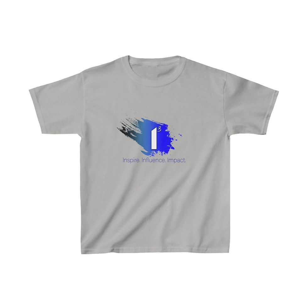 Thumbnail: I-3 Vision Kids Tshirt