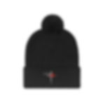 Thumbnail: NHBC Pom Pom Beanie
