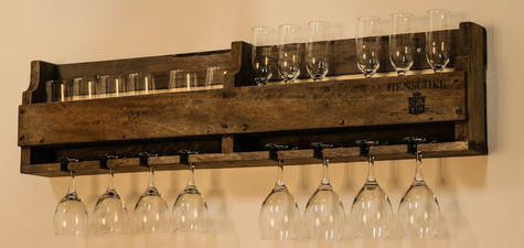 Church Fields - Kitchen