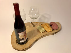 Wine Tray