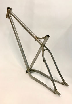 Bike Frame