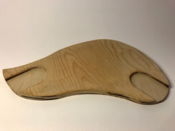 Wine Tray