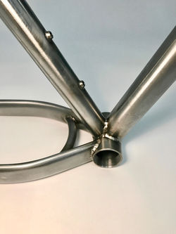 Bike Frame