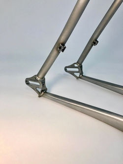 Bike Frame
