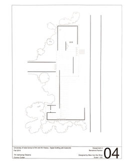 Barcelona Pavilion
