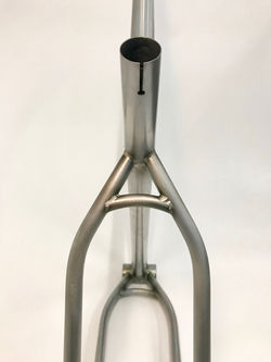 Bike Frame