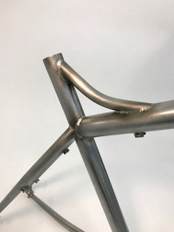 Bike Frame