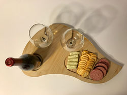 Wine Tray