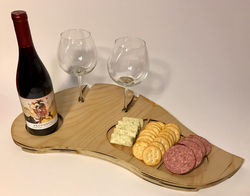 Wine Tray