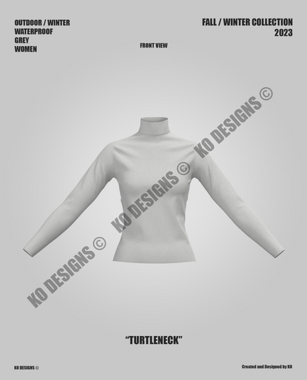 FRONT_TURTLENECK GREY