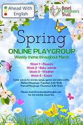 Copy of Spring Festival - Made with Post