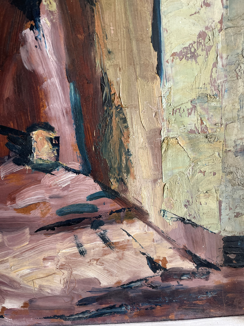 Thumbnail: Pink Passageway